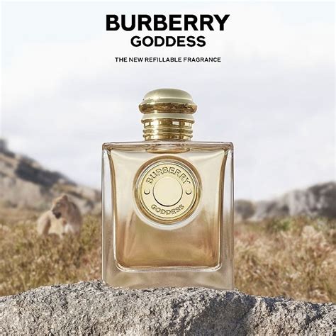 notas do perfume burberry goddess|burberry goddess intense perfume.